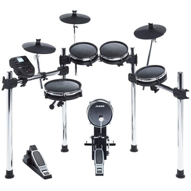 Alesis Surge Electronic Drum Mesh Kit Shop Today. Get it Tomorrow